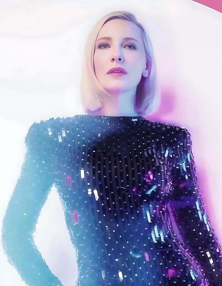 Cate Blanchett Bilder