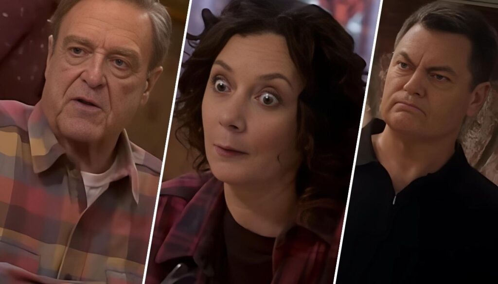 The Conners Staffel 6 – ABC WebSerie 2024